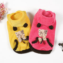 Velvet Cat Clothing
