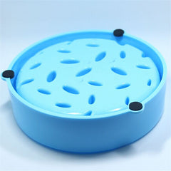 Cat Slow Food Feed Bowl