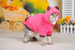 Velvet Cat Clothing