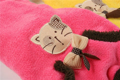 Velvet Cat Clothing