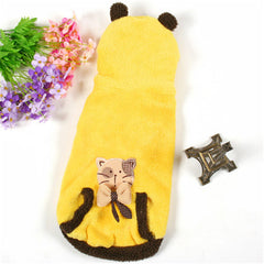 Velvet Cat Clothing