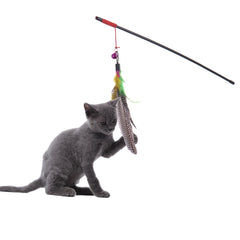 Newly Design Bird Feather Toy