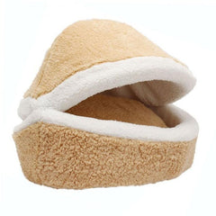 Very Soft Comfortable Cat House
