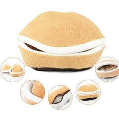 Very Soft Comfortable Cat House