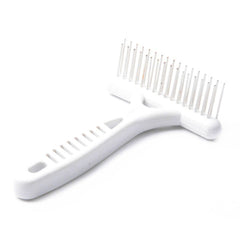 Cat Groom Rake Brush Comb