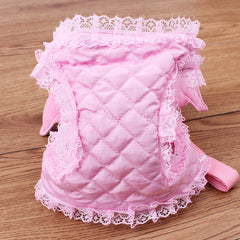 Adorable Comfort Cat Harness