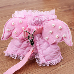 Adorable Comfort Cat Harness