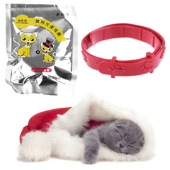 Tick Remedy Cat Collar