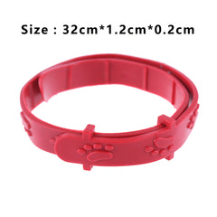 Tick Remedy Cat Collar