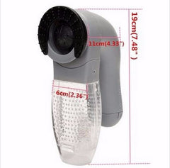 Electric Pet Hair Remover