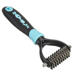 Deshedding Trimmer Tool Comb Brush
