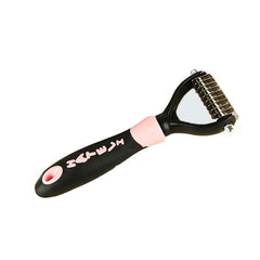 Deshedding Trimmer Tool Comb Brush