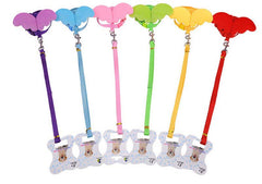 Cat Leash Cute Angel Wing