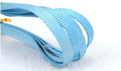 Cat Leash Cute Angel Wing