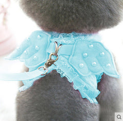 Adorable Comfort Cat Harness