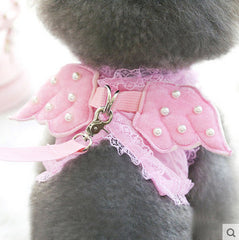 Adorable Comfort Cat Harness