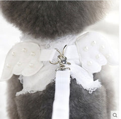 Adorable Comfort Cat Harness