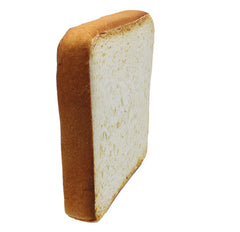 Design Bread Toast Cat Bed Mat