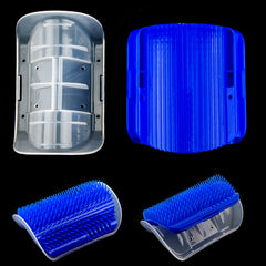 Corner Pet Brush Comb