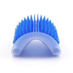 Corner Pet Brush Comb