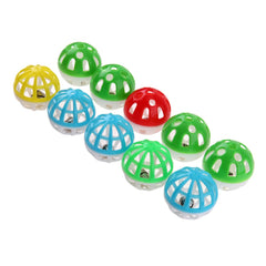 Plastic Small Cat Sound Toy