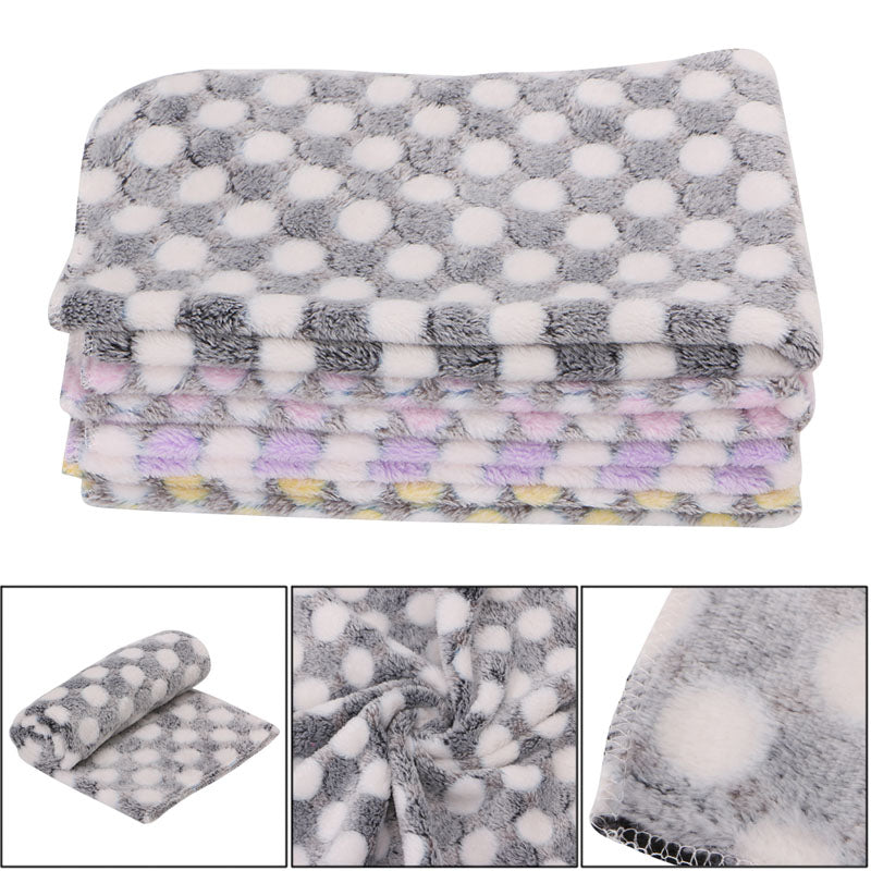 Cat Bed Pad