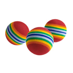 Ball Interactive Cat Toy