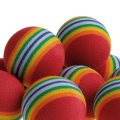 Ball Interactive Cat Toy