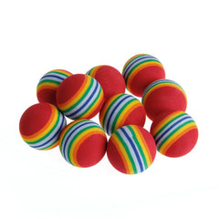 Ball Interactive Cat Toy
