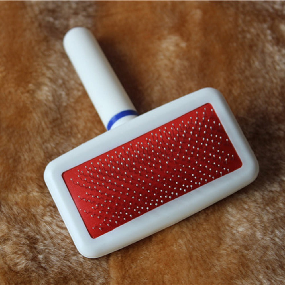 Cat Quick Clean Grooming Tool