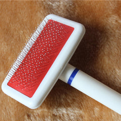 Cat Quick Clean Grooming Tool