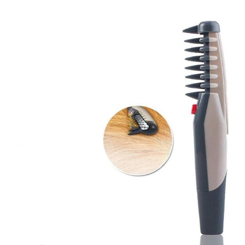 Hair Trimmer Knot Out Remove