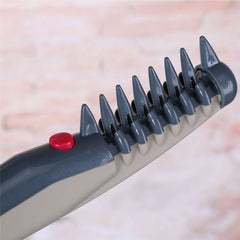 Hair Trimmer Knot Out Remove