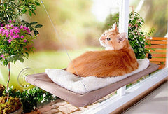 Window Mounted Bed Sofa Mat