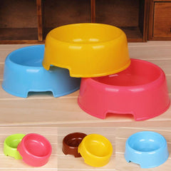 New Arrival Candy Color Bowl