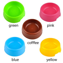 New Arrival Candy Color Bowl