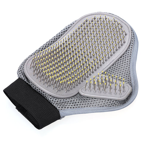 Comfortable Pet Animal Grooming Glove