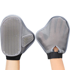 Comfortable Pet Animal Grooming Glove