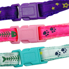 Harness Leash Lead Set