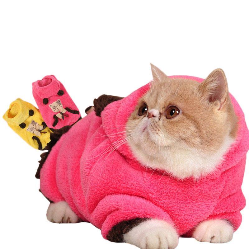 Velvet Cat Clothing