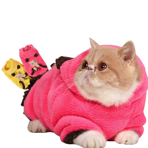 Velvet Cat Clothing