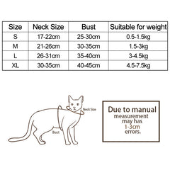 Cat Strap Leash Traction Belt