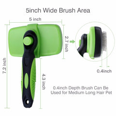 Grooming Brush Comb
