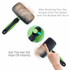 Grooming Brush Comb