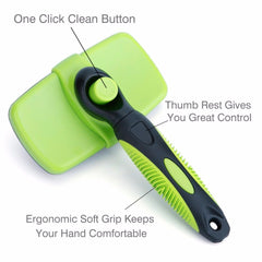 Grooming Brush Comb