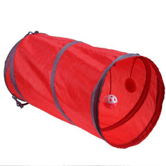 Collapsible Crinkle Folding Play Toy