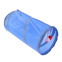 Collapsible Crinkle Folding Play Toy