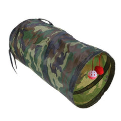 Collapsible Crinkle Folding Play Toy