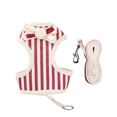 Elegant Cute Jacket Leash