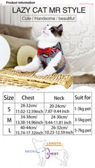Safety Elegant Cat Set